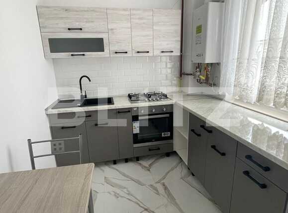 Garsonieră de închiriat Floreşti - 79012AI | BLITZ Cluj-Napoca | Poza2