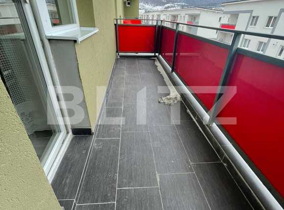 Garsonieră de închiriat Floreşti - 79012AI | BLITZ Cluj-Napoca | Poza12