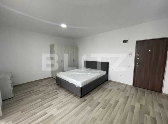 Garsonieră de închiriat Floreşti - 79012AI | BLITZ Cluj-Napoca | Poza4