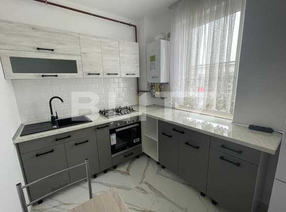 Garsonieră de închiriat Floreşti - 79012AI | BLITZ Cluj-Napoca | Poza1