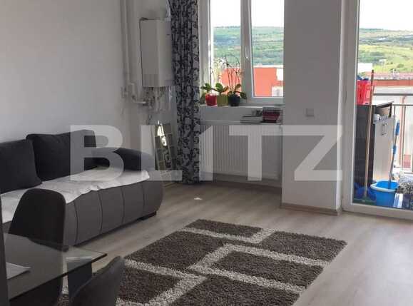 Apartament de închiriat 2 camere Iris - 79015AI | BLITZ Cluj-Napoca | Poza6