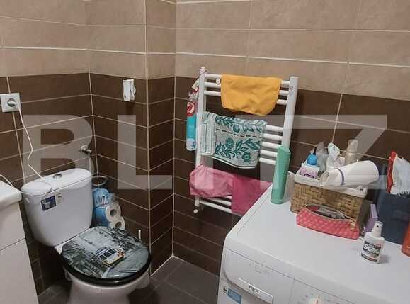 Apartament de închiriat 2 camere Iris - 79015AI | BLITZ Cluj-Napoca | Poza9