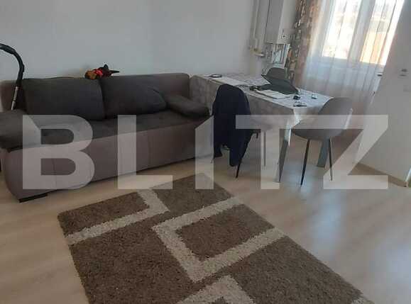 Apartament de închiriat 2 camere Iris - 79015AI | BLITZ Cluj-Napoca | Poza3