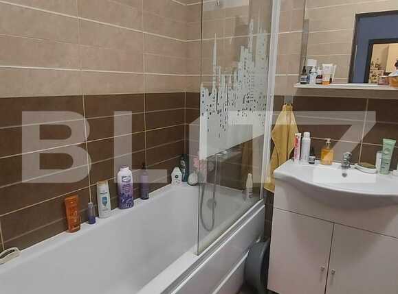 Apartament de închiriat 2 camere Iris - 79015AI | BLITZ Cluj-Napoca | Poza8
