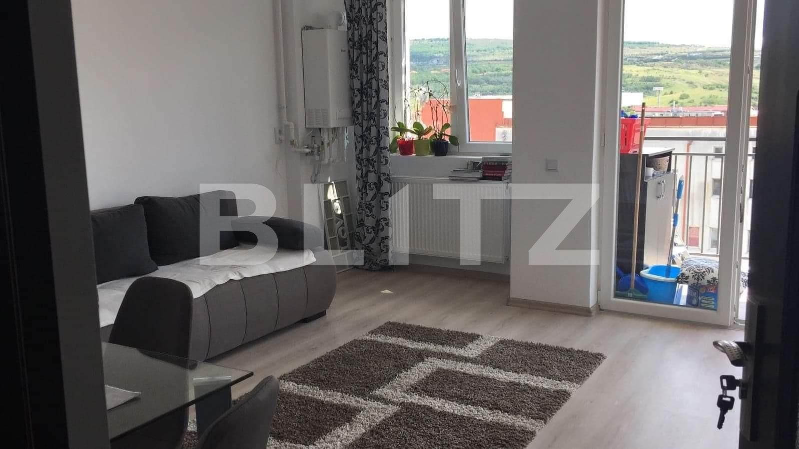 Apartament de închiriat 2 camere Iris - 79015AI | BLITZ Cluj-Napoca | Poza6