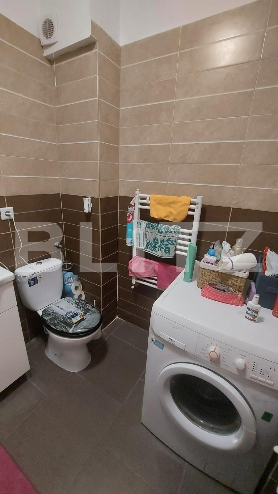 Apartament de închiriat 2 camere Iris - 79015AI | BLITZ Cluj-Napoca | Poza9