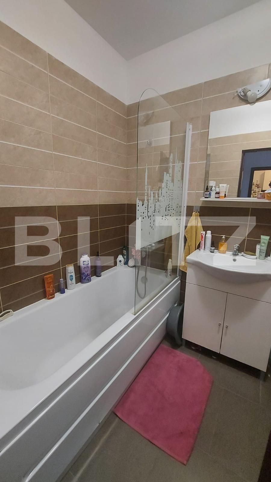 Apartament de închiriat 2 camere Iris - 79015AI | BLITZ Cluj-Napoca | Poza8