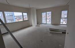 Apartament 2 camere, 61mp, etaj intermediar, imobil nou, CF disponibl