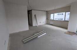 Apartament 2 camere, 61mp, etaj intermediar, imobil nou, CF disponibl