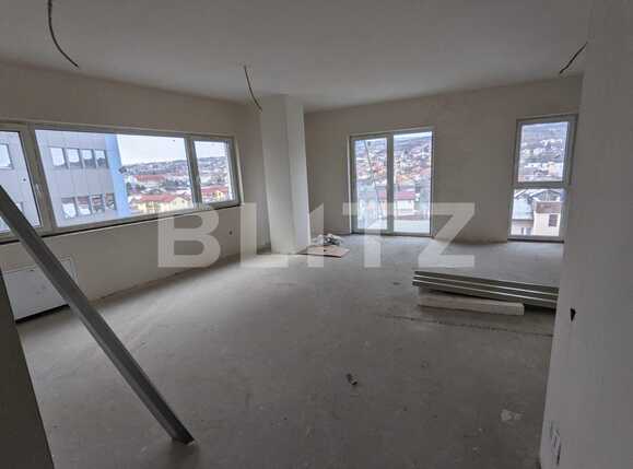 Apartament de vânzare 2 camere Semicentral - 79016AV | BLITZ Cluj-Napoca | Poza1