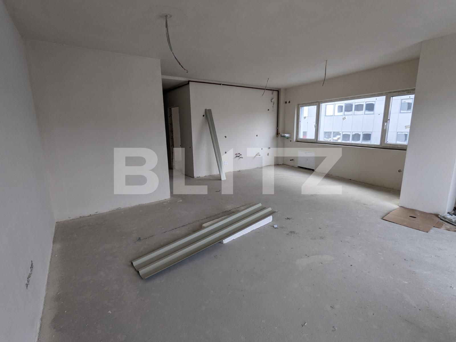 Apartament de vânzare 2 camere Semicentral - 79016AV | BLITZ Cluj-Napoca | Poza2