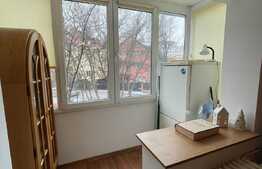 Garsoniera decomandata, 28 mp, zona strazii Louis Pasteur