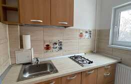 Garsoniera decomandata, 28 mp, zona strazii Louis Pasteur