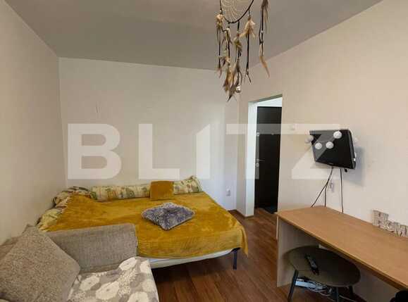 Garsonieră de închiriat Zorilor - 79019AI | BLITZ Cluj-Napoca | Poza2
