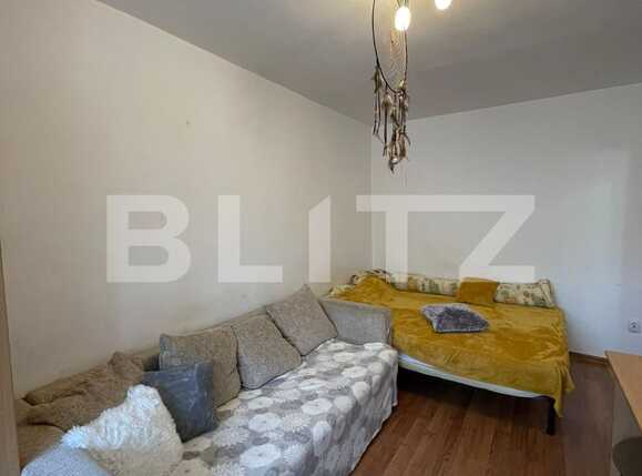 Garsonieră de închiriat Zorilor - 79019AI | BLITZ Cluj-Napoca | Poza1