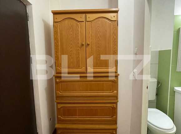 Garsonieră de închiriat Zorilor - 79019AI | BLITZ Cluj-Napoca | Poza3