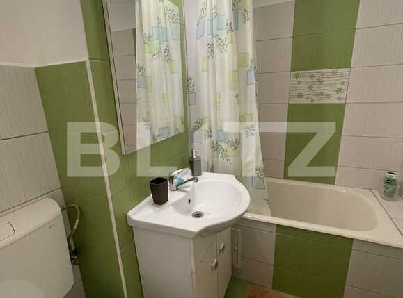 Garsonieră de închiriat Zorilor - 79019AI | BLITZ Cluj-Napoca | Poza7