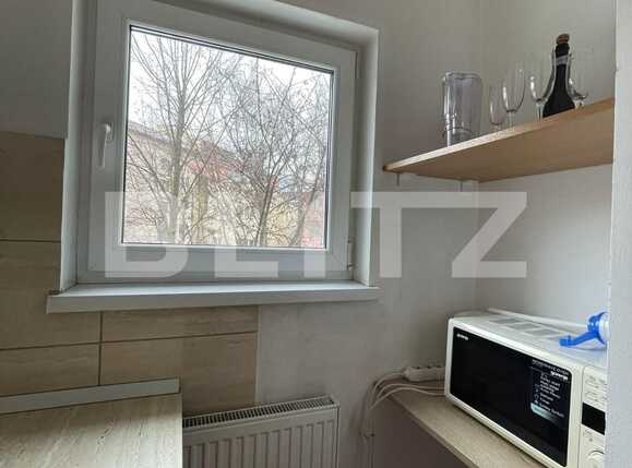 Garsonieră de închiriat Zorilor - 79019AI | BLITZ Cluj-Napoca | Poza5