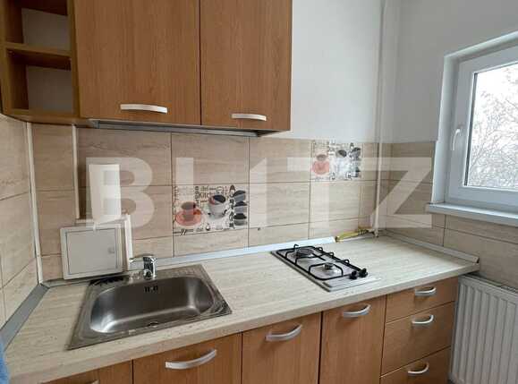 Garsonieră de închiriat Zorilor - 79019AI | BLITZ Cluj-Napoca | Poza4