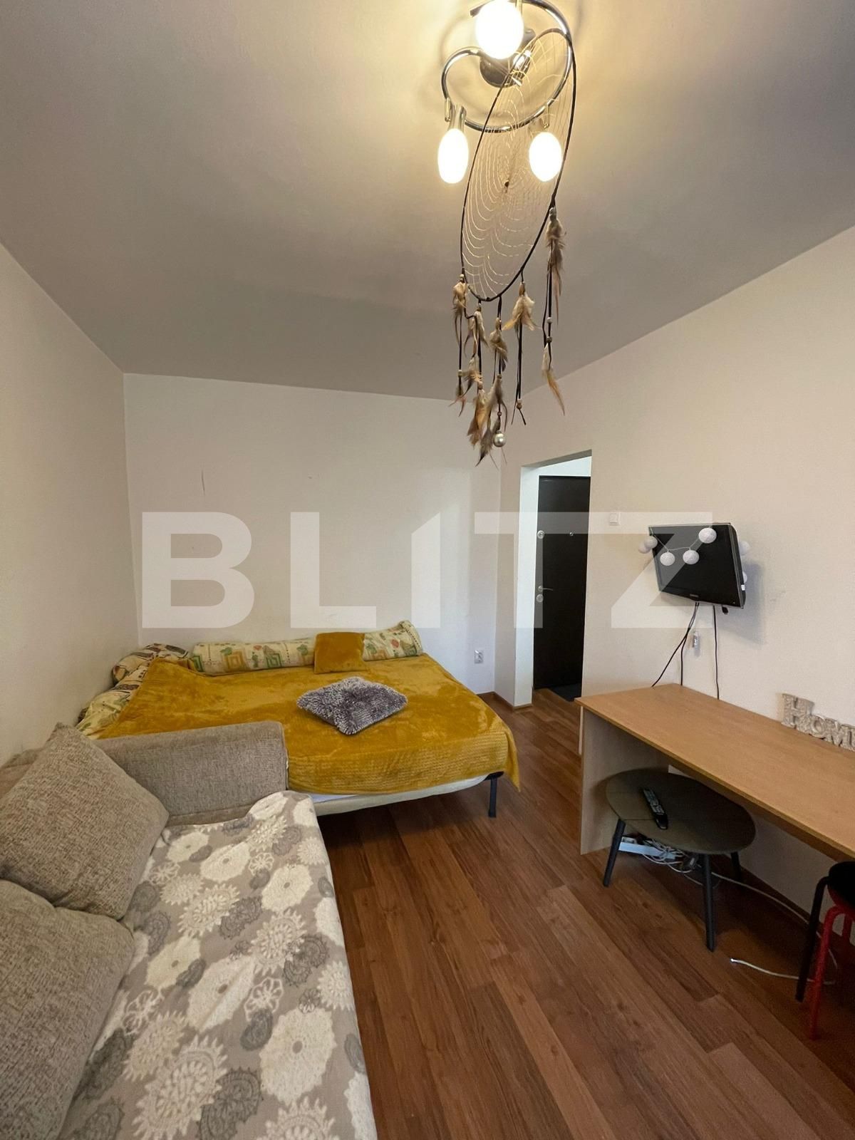 Garsonieră de închiriat Zorilor - 79019AI | BLITZ Cluj-Napoca | Poza2