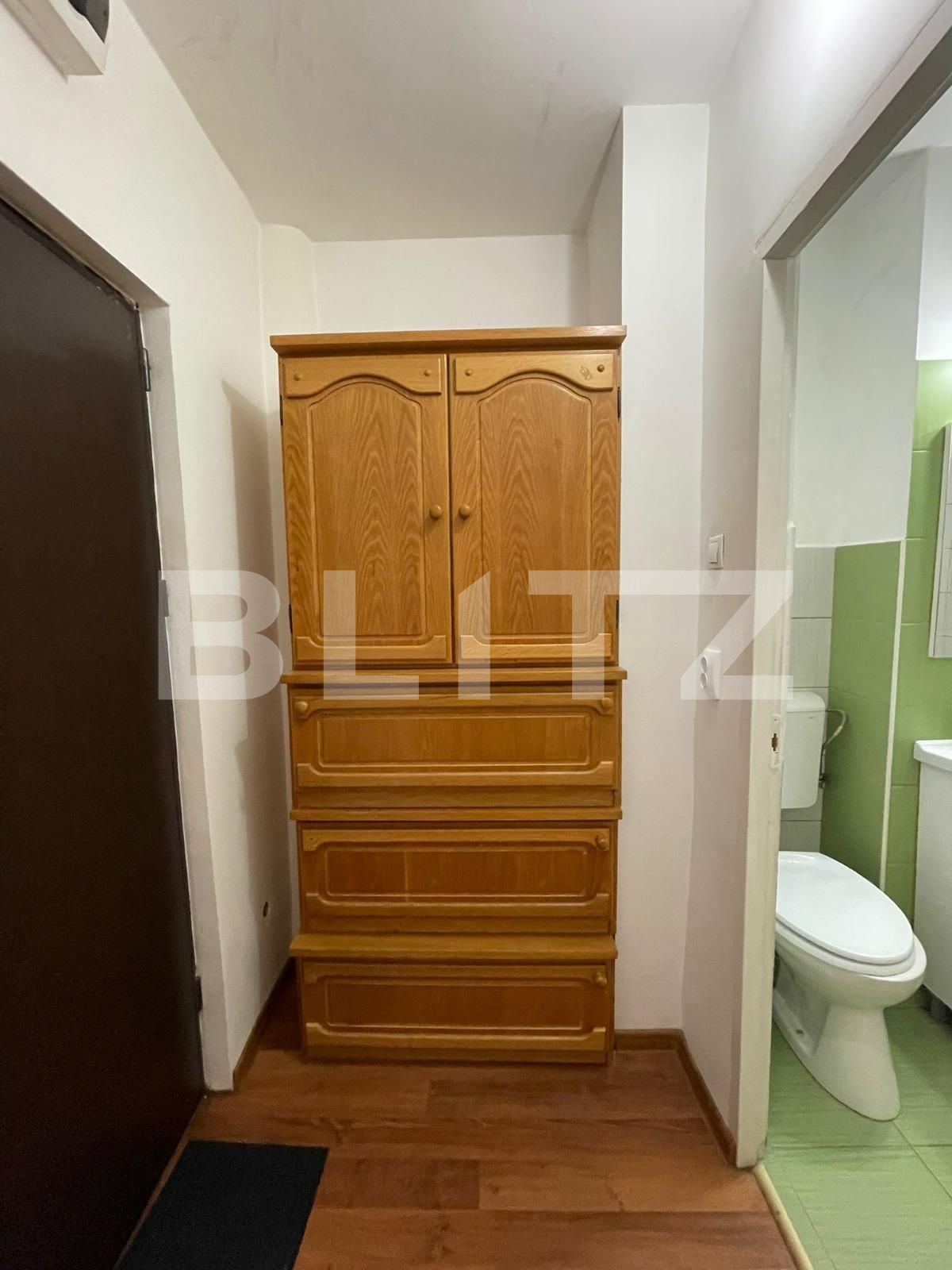 Garsonieră de închiriat Zorilor - 79019AI | BLITZ Cluj-Napoca | Poza3