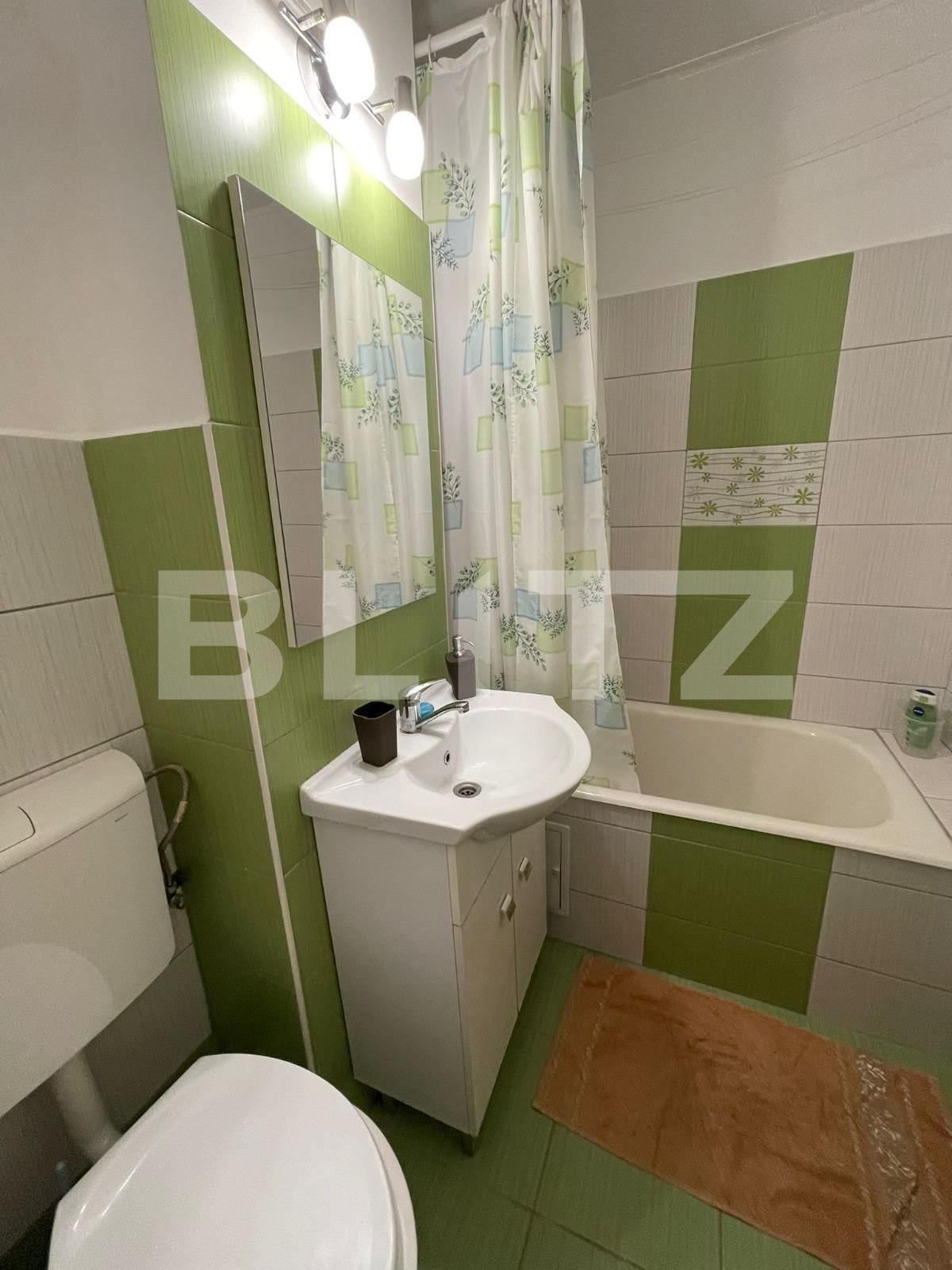 Garsonieră de închiriat Zorilor - 79019AI | BLITZ Cluj-Napoca | Poza7