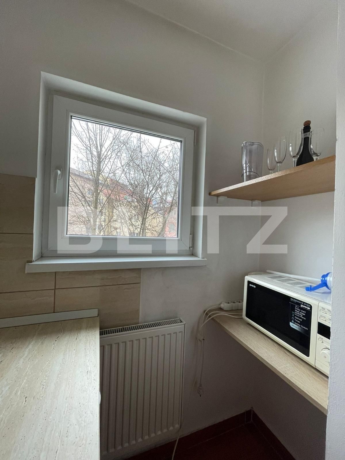 Garsonieră de închiriat Zorilor - 79019AI | BLITZ Cluj-Napoca | Poza5