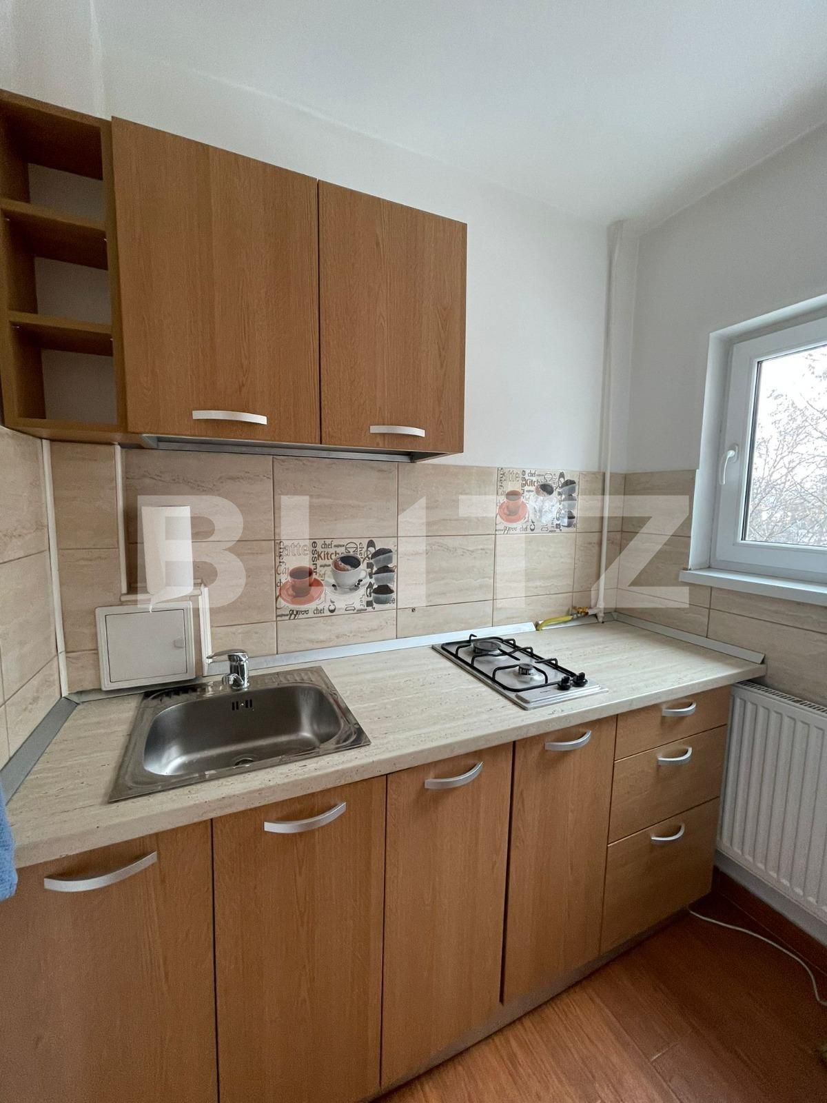 Garsonieră de închiriat Zorilor - 79019AI | BLITZ Cluj-Napoca | Poza4