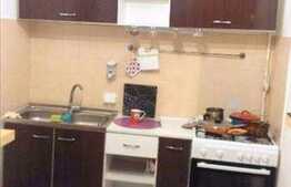 2 camere de inchiriat, 60 mp utili, zona Traian, demisol inalt, mobilat dragut