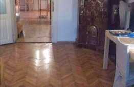 2 camere de inchiriat, 60 mp utili, zona Traian, demisol inalt, mobilat dragut