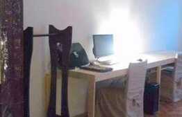 2 camere de inchiriat, 60 mp utili, zona Traian, demisol inalt, mobilat dragut