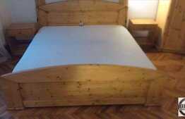 2 camere de inchiriat, 60 mp utili, zona Traian, demisol inalt, mobilat dragut