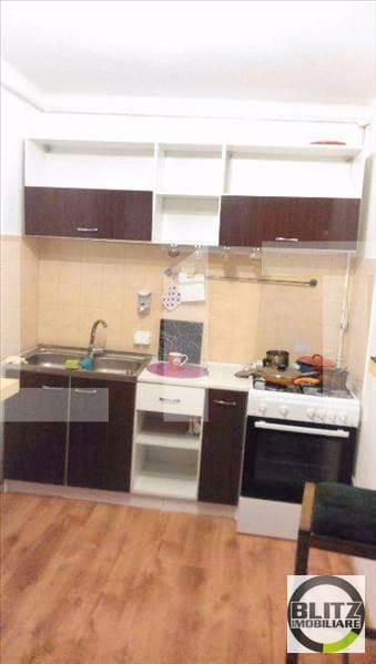 Apartament de închiriat 2 camere Central - 7902AI | BLITZ Cluj-Napoca | Poza7