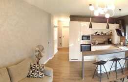 Apartament 2 camere, terasa, garaj, zona Calea Turzii