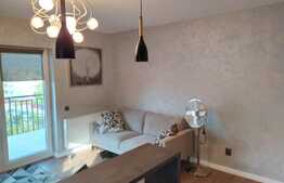 Apartament 2 camere, terasa, garaj, zona Calea Turzii