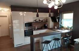 Apartament 2 camere, terasa, garaj, zona Calea Turzii