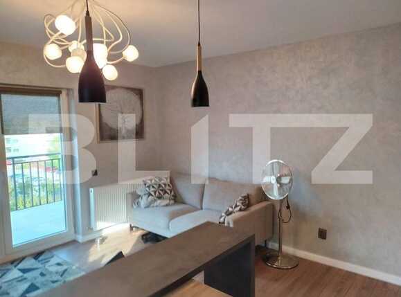 Apartament de închiriat 2 camere Bună Ziua - 79020AI | BLITZ Cluj-Napoca | Poza3