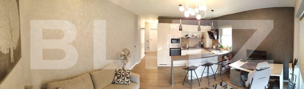 Apartament de închiriat 2 camere Bună Ziua - 79020AI | BLITZ Cluj-Napoca | Poza4