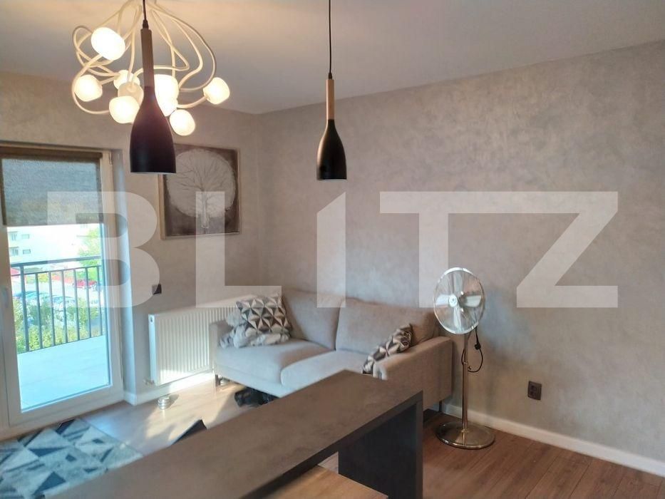 Apartament de închiriat 2 camere Bună Ziua - 79020AI | BLITZ Cluj-Napoca | Poza3