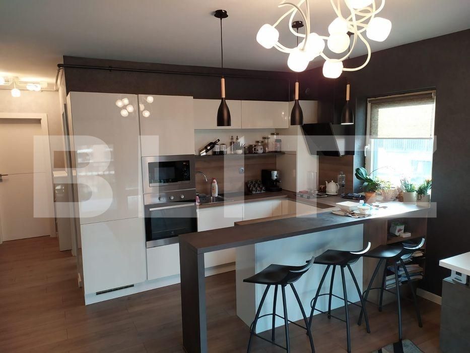 Apartament de închiriat 2 camere Bună Ziua - 79020AI | BLITZ Cluj-Napoca | Poza2