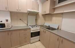 Garsoniera decomandata, 45 mp, zona strazii Horea