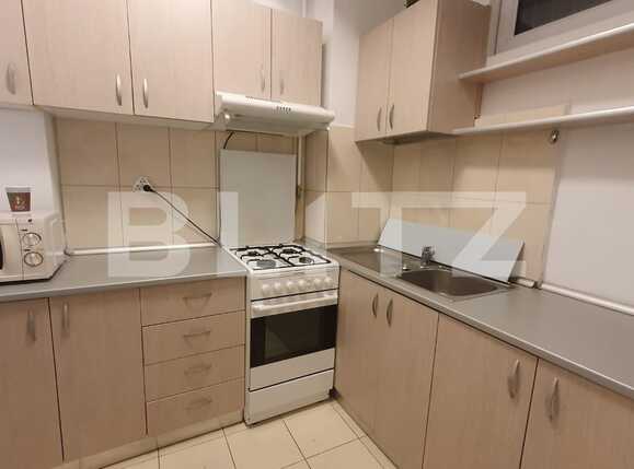 Garsonieră de închiriat Semicentral - 79023AI | BLITZ Cluj-Napoca | Poza5