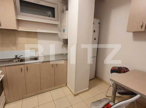 Garsonieră de închiriat Semicentral - 79023AI | BLITZ Cluj-Napoca | Poza6