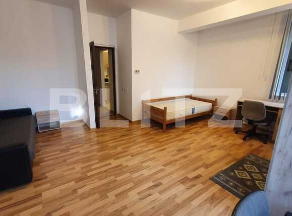 Garsonieră de închiriat Semicentral - 79023AI | BLITZ Cluj-Napoca | Poza3