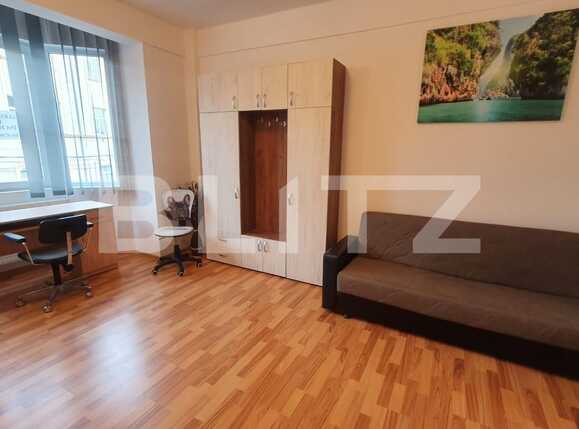 Garsonieră de închiriat Semicentral - 79023AI | BLITZ Cluj-Napoca | Poza4