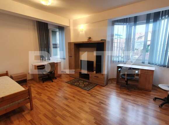 Garsonieră de închiriat Semicentral - 79023AI | BLITZ Cluj-Napoca | Poza1