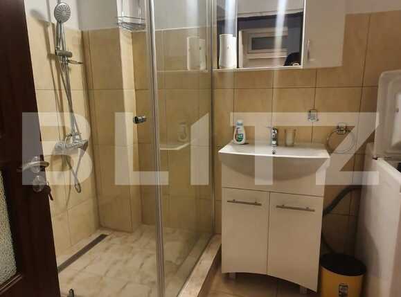 Garsonieră de închiriat Semicentral - 79023AI | BLITZ Cluj-Napoca | Poza7