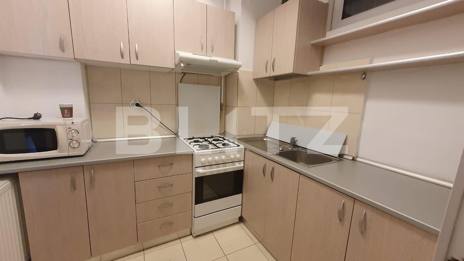 Garsonieră de închiriat Semicentral - 79023AI | BLITZ Cluj-Napoca | Poza5