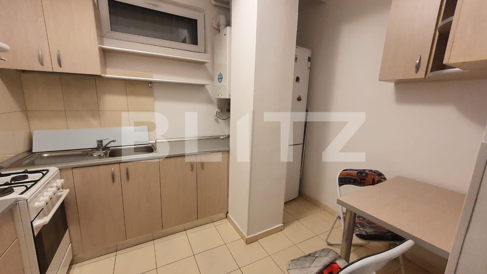 Garsonieră de închiriat Semicentral - 79023AI | BLITZ Cluj-Napoca | Poza6