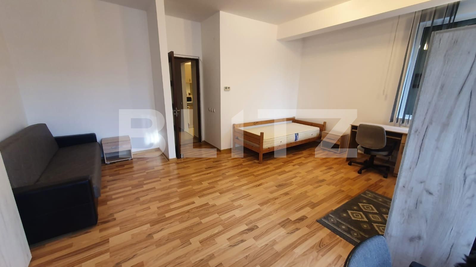 Garsonieră de închiriat Semicentral - 79023AI | BLITZ Cluj-Napoca | Poza3